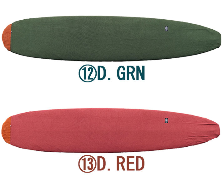 DESTINATION（デスティネーション） サーフボードニットケース ロング