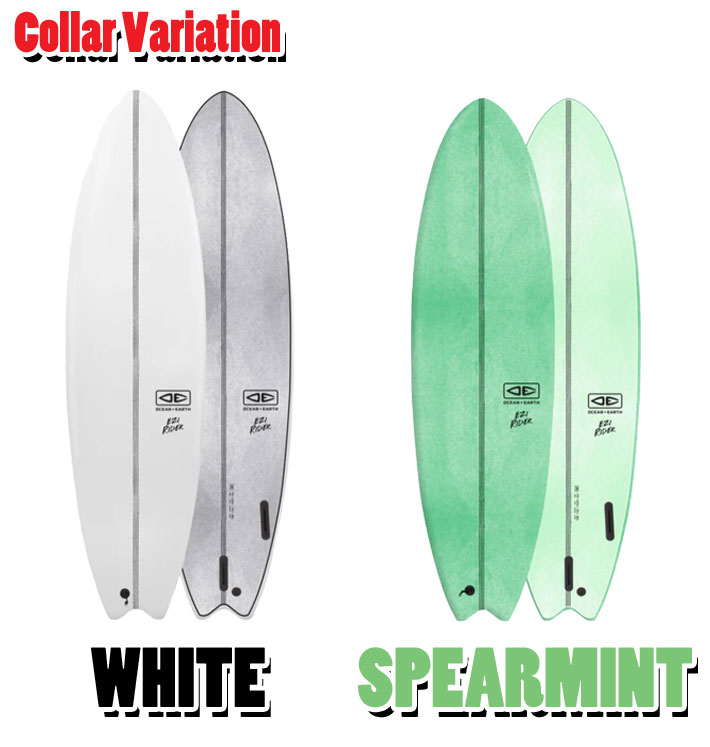 OCEAN＆EARTH（オーシャンアンドアース） follows特別価格 2025 O&E