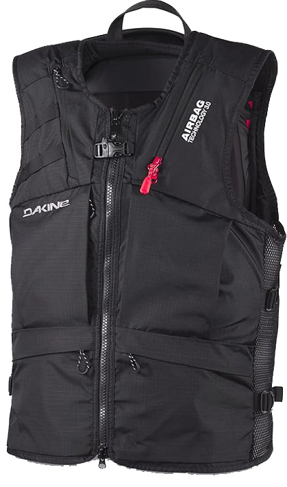 DAKINE（ダカイン） 2025 POACHER RAS VEST BACKPACK リュック