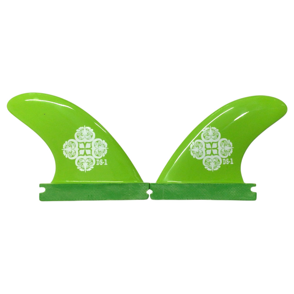 DART FIN ダートフィン DS-1 FUTURE ロングボード サイドフィン