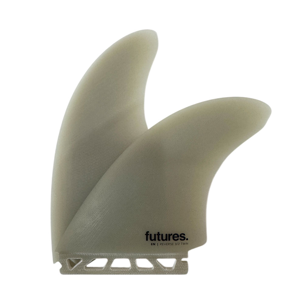 futures.（フューチャー） フューチャーフィン EN REVERSE 3/2 TWIN