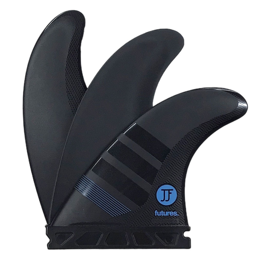 futures.（フューチャー） ショートボード用 フィン futures.S