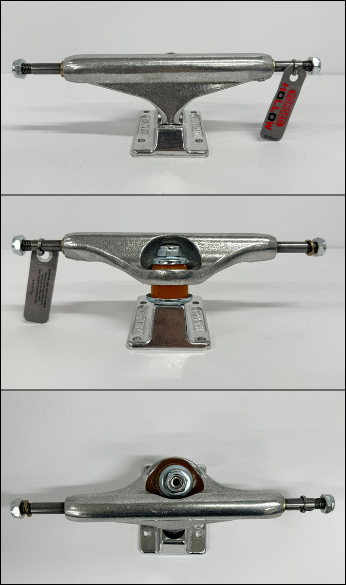 INDEPENDENT TRUCK COMPNY INDEPENDENT TRUCK スケートボード スケボー