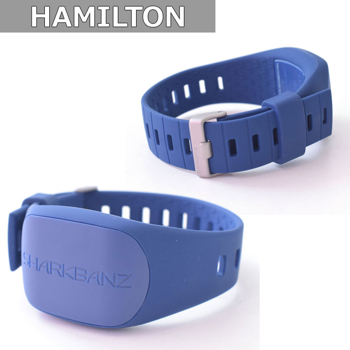 SHARKBANZ2 シャークバンズ サメ避けバンド サメ対策 強力磁気バンド