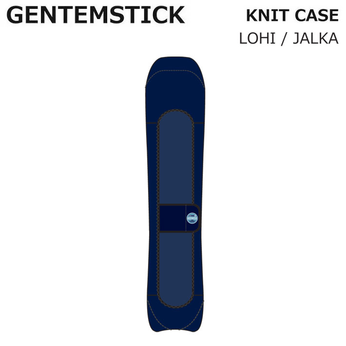 GENTEMSTICK ゲンテンスティック スノーボード LOHI／JALKA 専用