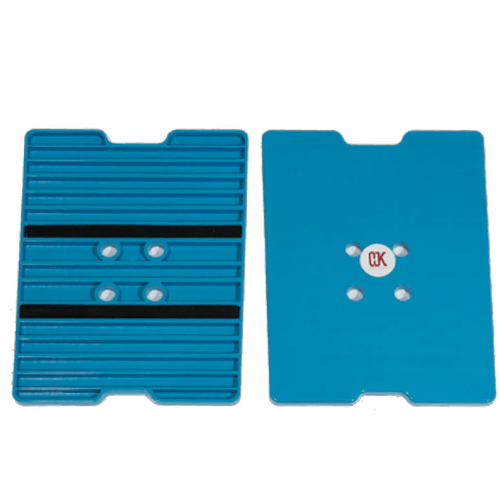 最新！OJKプレート アルパイン用 CP-03 CARVING PLATE 03 for ALPINE