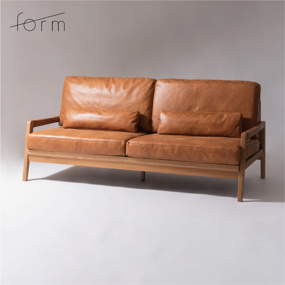 東谷 ソファー 幅181cm 3人掛け ダイニングソファ 肘掛け付き アーム