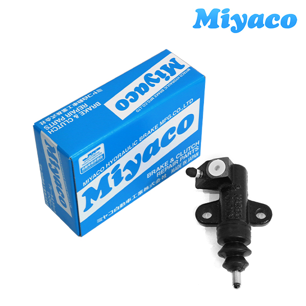 ミヤコ Miyaco 180SX ターボ車 E-RS13 クラッチレリーズシリンダー 3/4