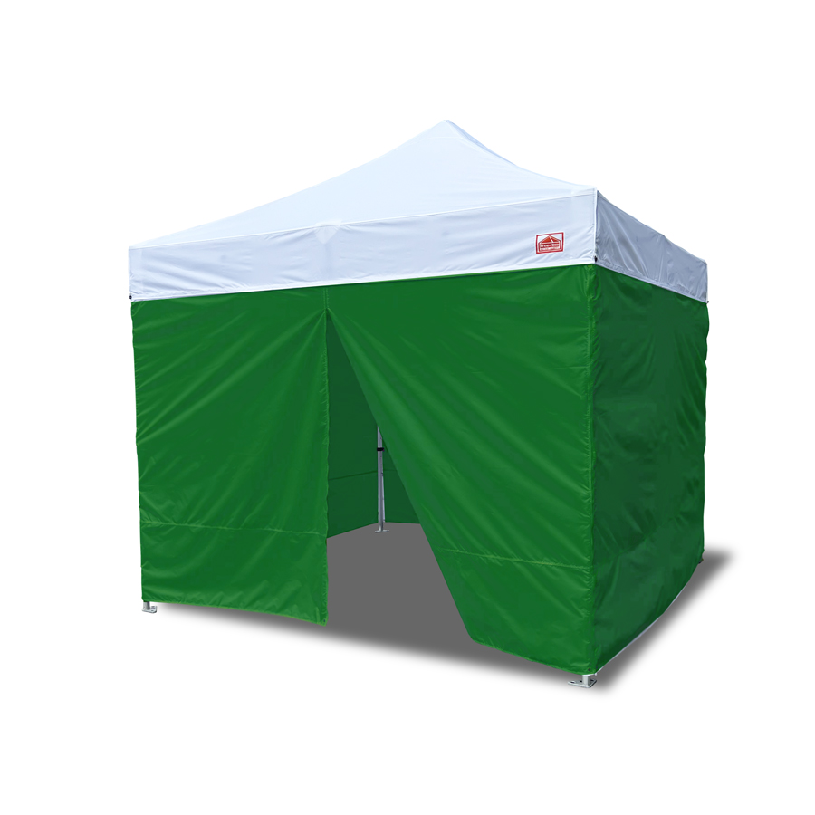 横幕4面セット 3m×3mサイズテント用 ※テント本体 別売り : Free-Rise