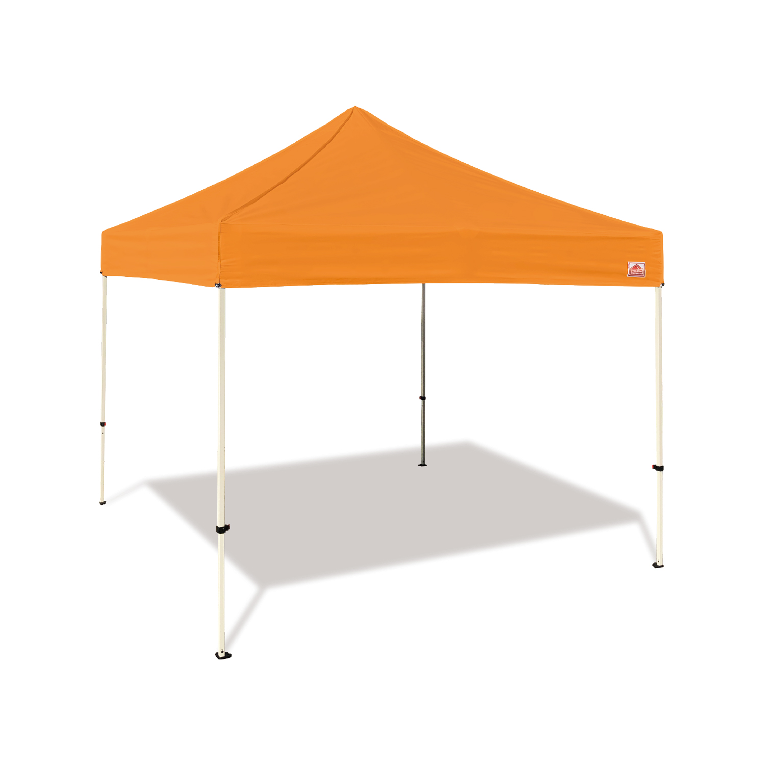 イベントテント ワンタッチテント Free-Rise LITEシリーズ 3m×3m