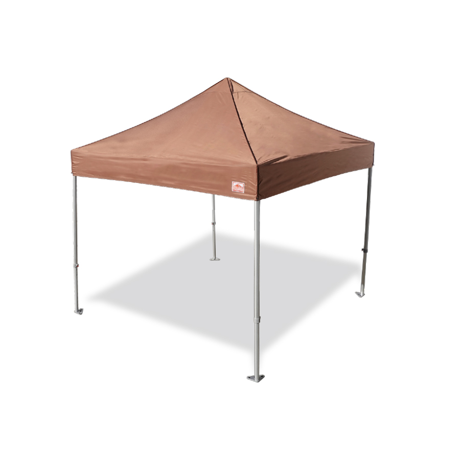 イベントテント プロ仕様イベントテント PROシリーズ 3m×3m アルミ