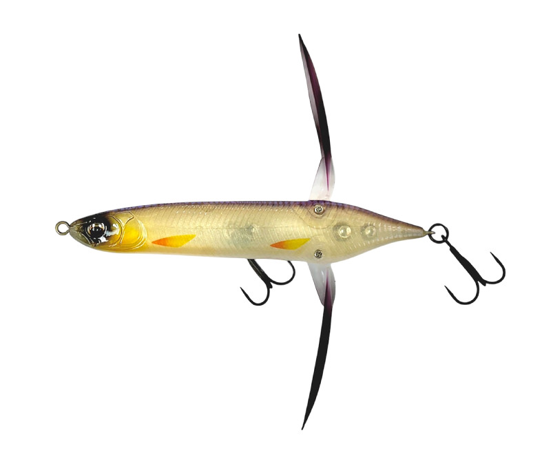 アベンタクローラー IMAKATSU イマカツ バゼル スタンダードカラー