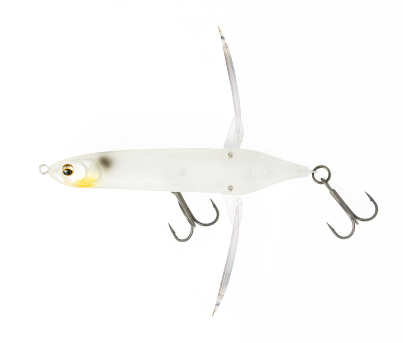 アベンタクローラー IMAKATSU イマカツ バゼル スタンダードカラー