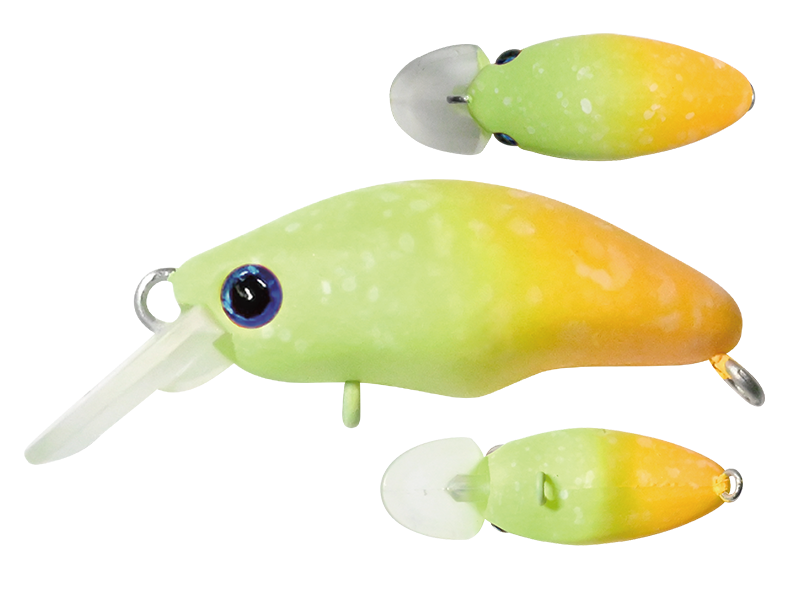 SMITH（スミス） 団子魚 ダンゴウオ SR-Low／DR-Low : ふるきん釣具店