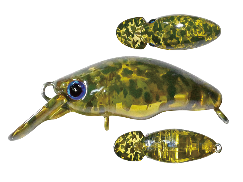 SMITH（スミス） 団子魚 ダンゴウオ SR-Low／DR-Low : ふるきん釣具店