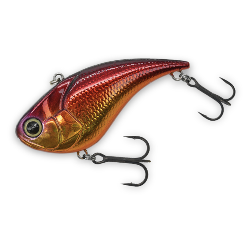 レヴォニック ヴォルビート 60S REVONIK VOLBEAT : ふるきん釣具店