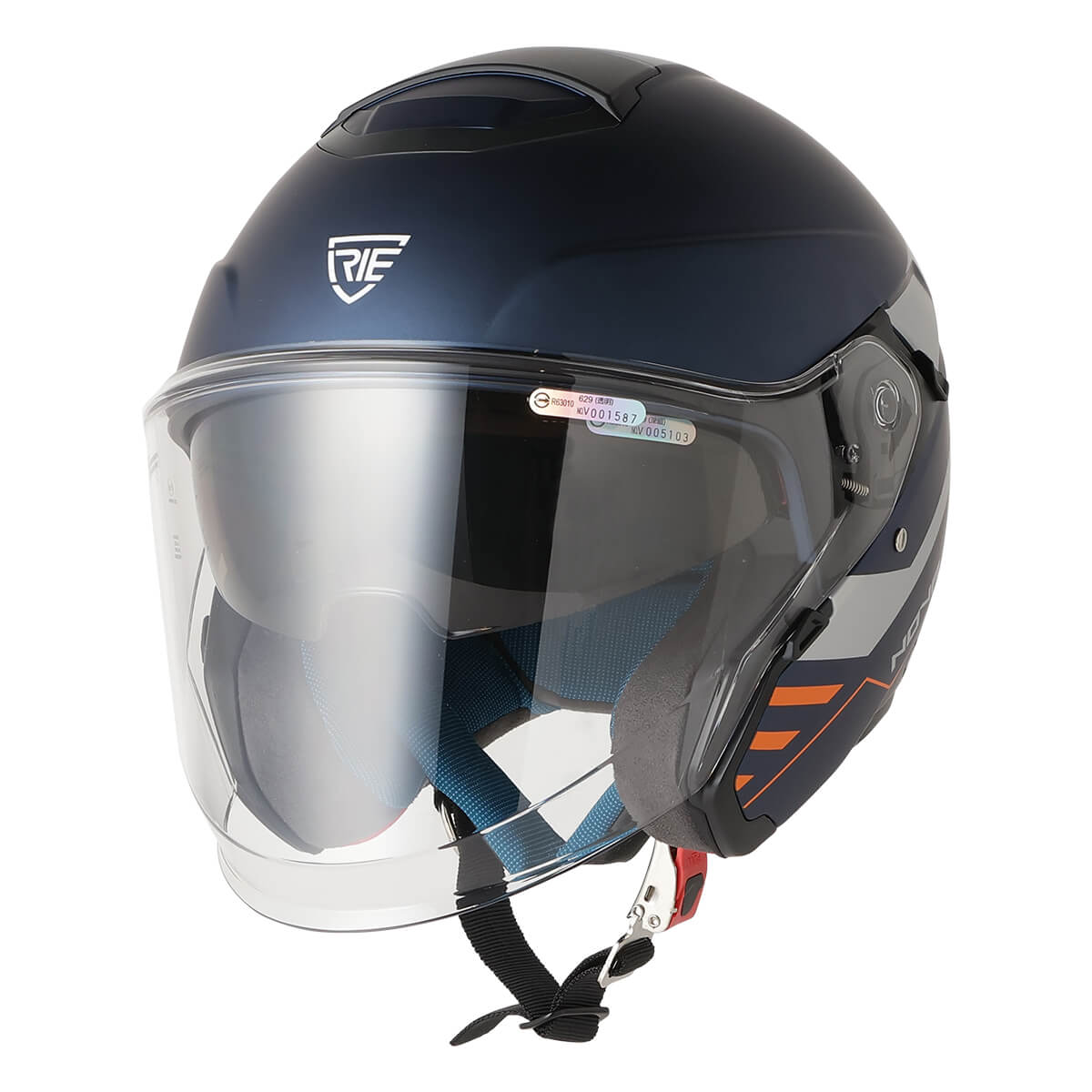 ヘルメット バイク ジェットヘルメット 男性 女性 兼用 サングラス