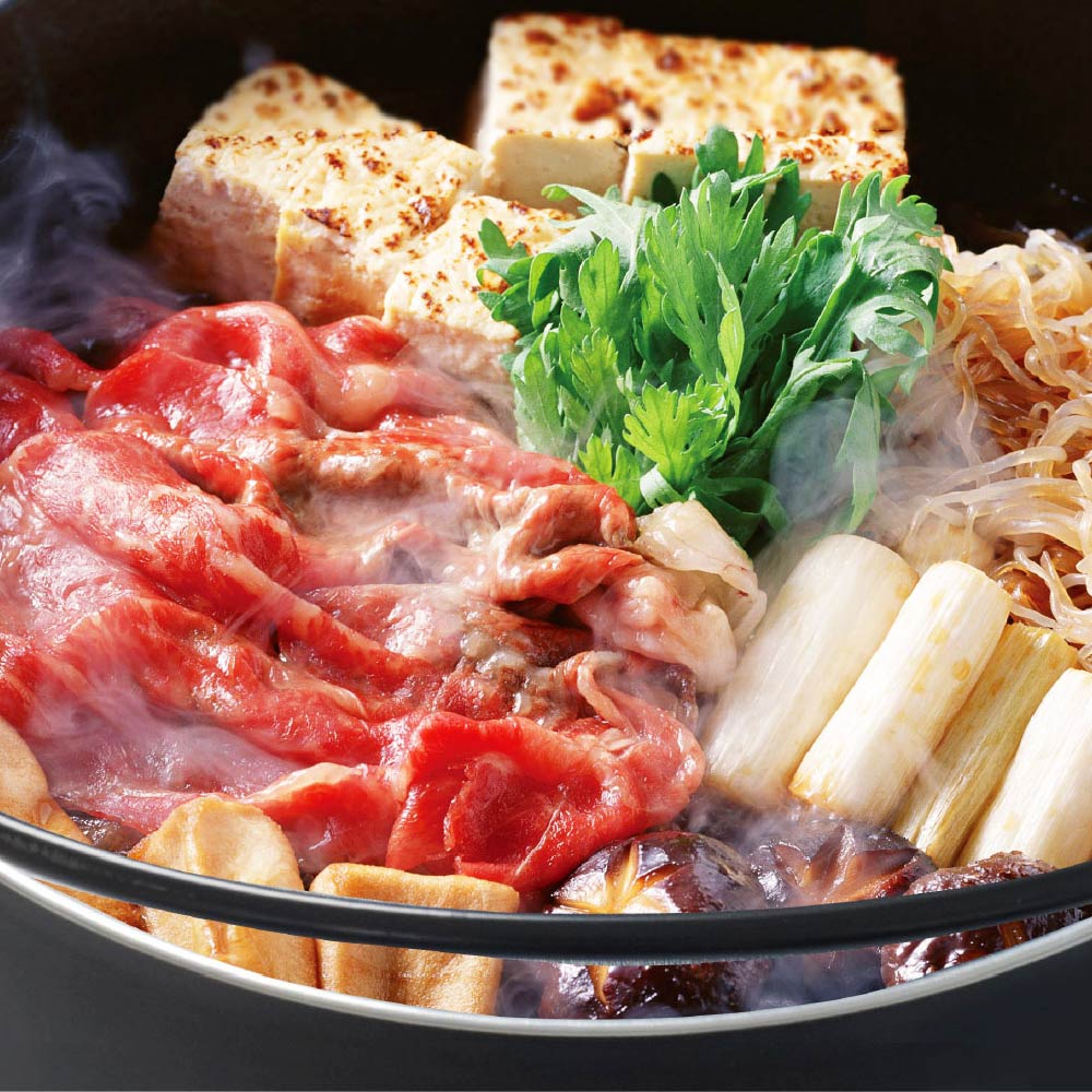 SHIEN 旨宴 IH対応 すき焼き鍋 28cm : G-7ネットストア - 通販 - Yahoo