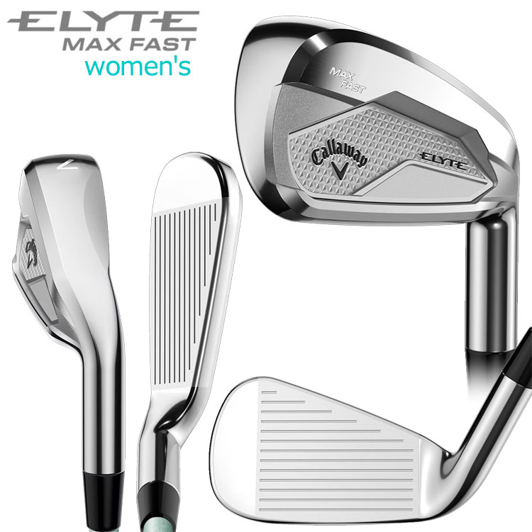 Callaway（キャロウェイ） (期間限定) エリート マックスファスト