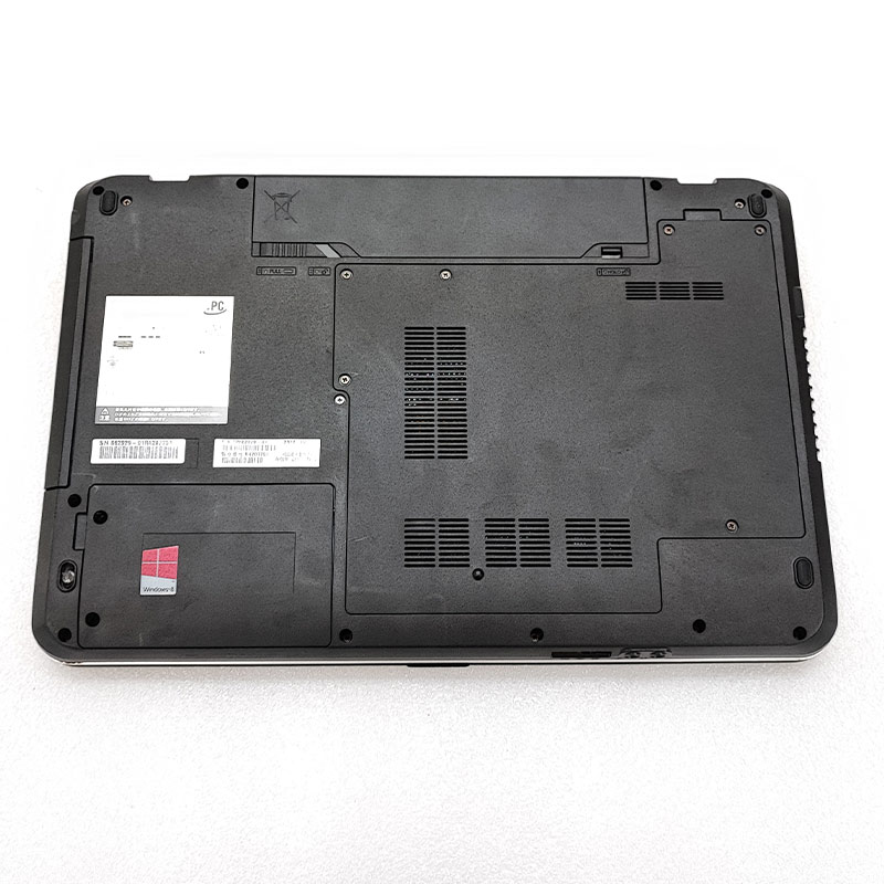 ジャンク品 富士通 LIFEBOOK AH32/M ジャンクPC ジャンクパソコン 保証