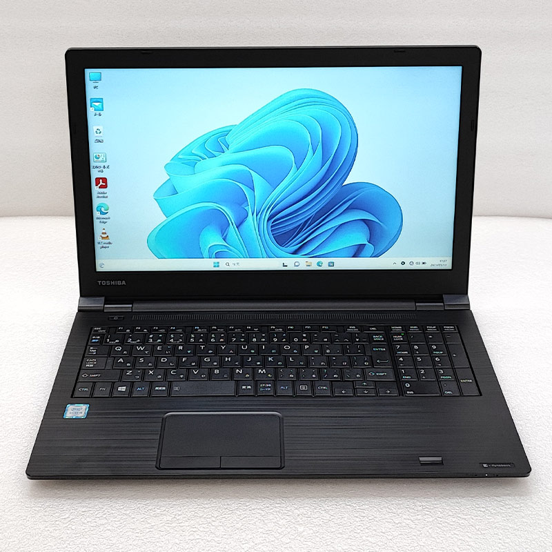 dynabook（ダイナブック） 訳あり 中古パソコン 東芝/Dynabook