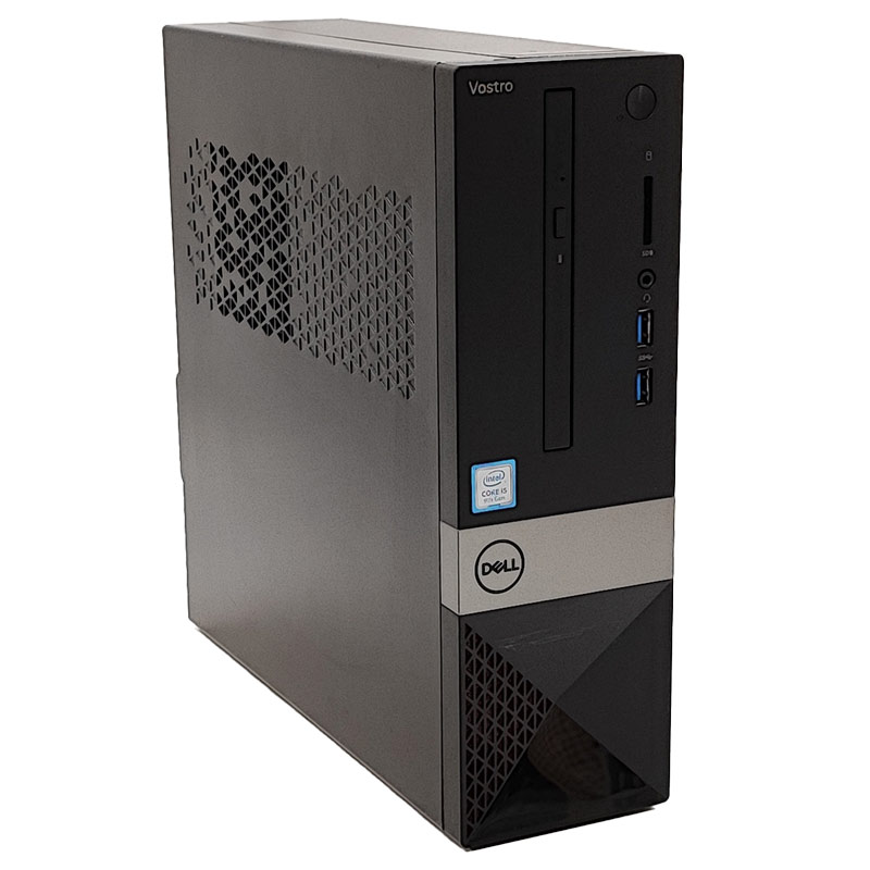 Vostro 中古パソコン DELL 3471 Windows11 Pro Core i5 9400 メモリ