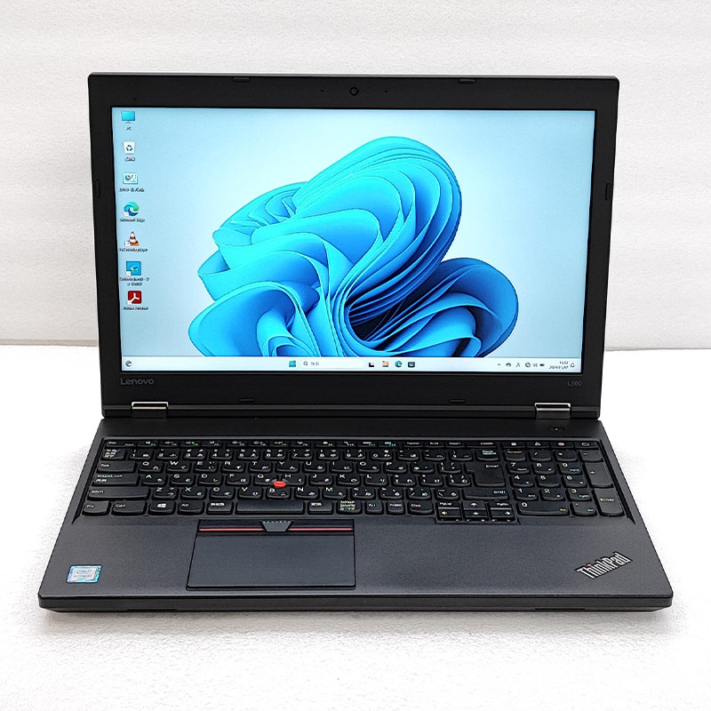 ThinkPad FHD 中古ノートパソコン Microsoft Office付き Lenovo L560