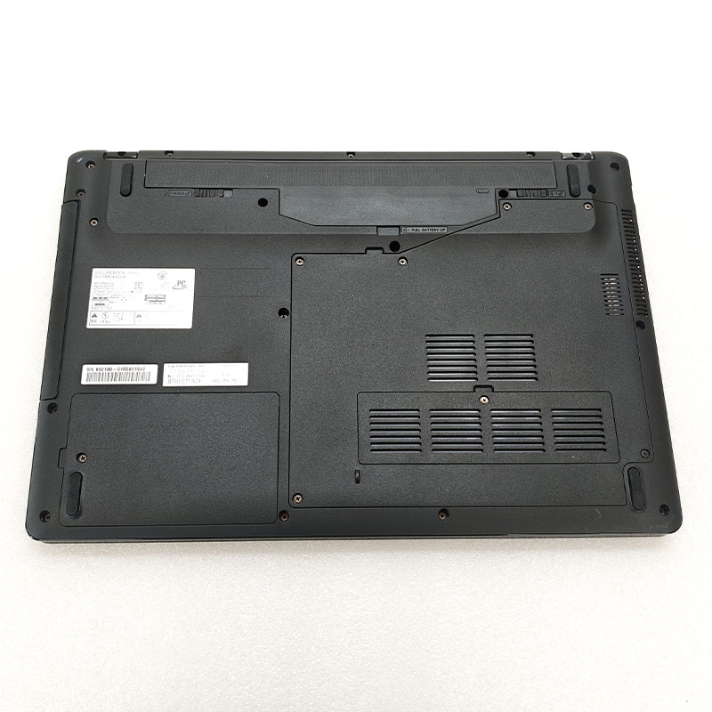 LIFEBOOK ジャンク品 富士通 AH42/U FMVA42UB ジャンクPC ジャンク