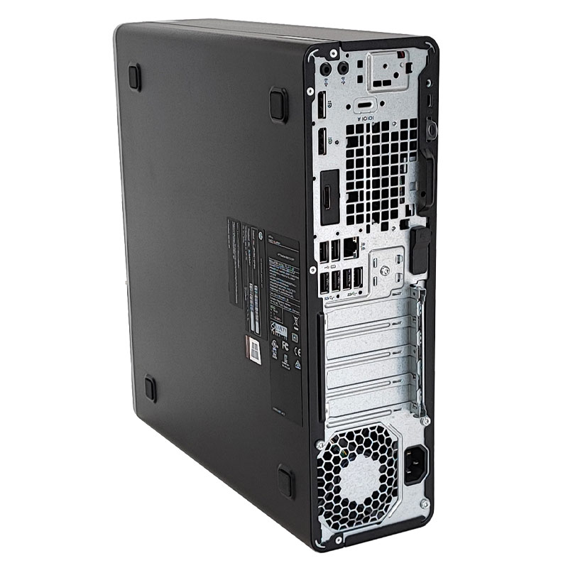 elitedesk 800 g4 sff（日本HP／スマホ、タブレット、パソコン）の