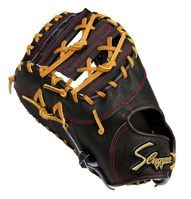 久保田スラッガー（KUBOTA SLUGGER） ファーストミット 2025 硬式 FP