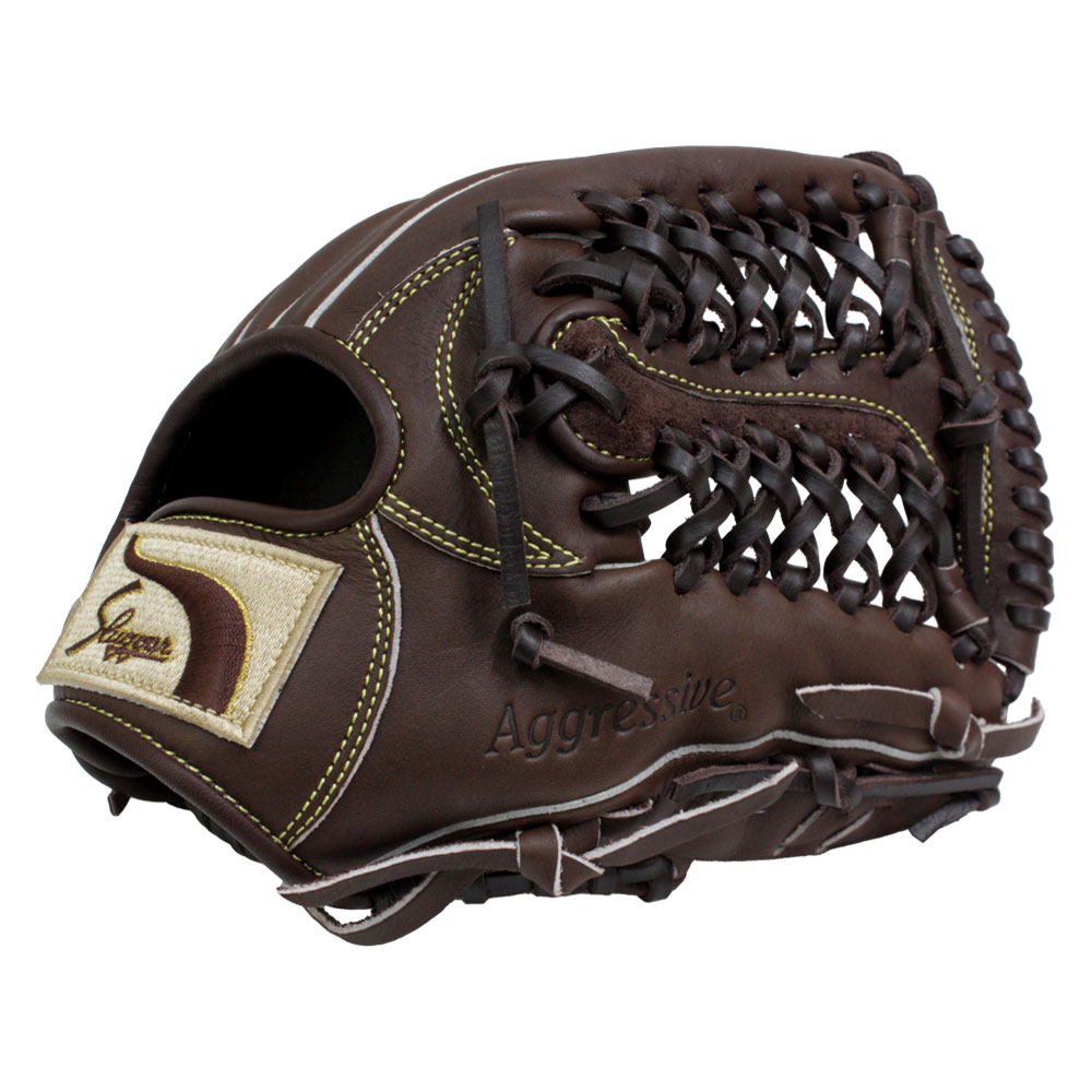 久保田スラッガー 軟式グローブ（色：ブラウン系）｜グローブ｜野球