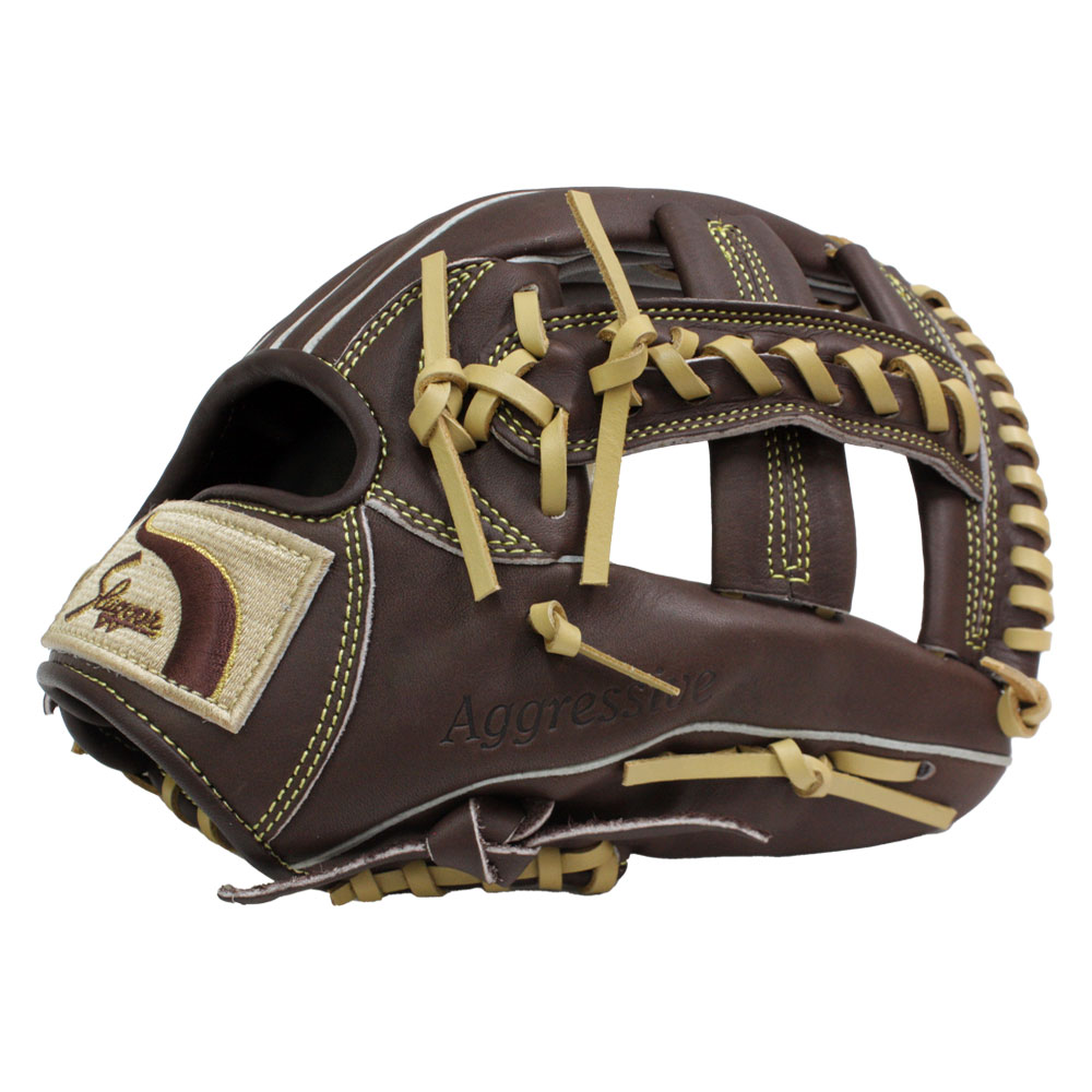 久保田スラッガー 軟式グローブ（色：ブラウン系）｜グローブ｜野球