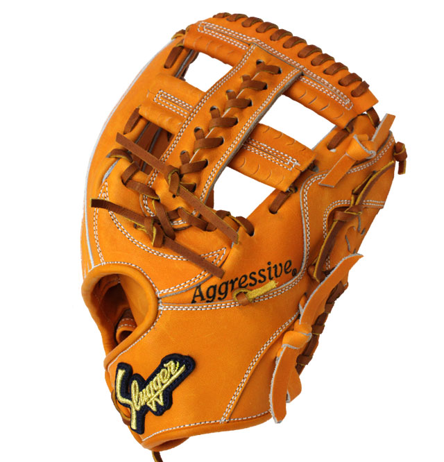 久保田スラッガー 硬式グローブ（ポジション：オールラウンド