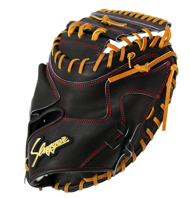 久保田スラッガー（KUBOTA SLUGGER） 2025 硬式キャッチャーミット KCX