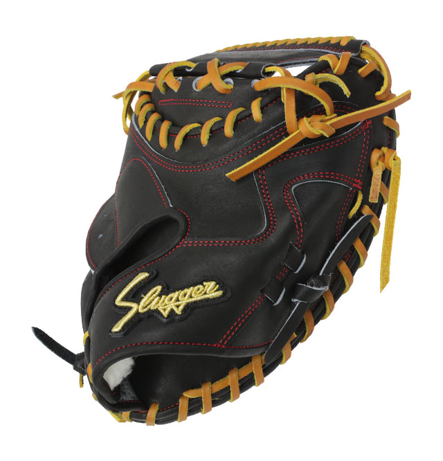 久保田スラッガー（KUBOTA SLUGGER） 2025 硬式グローブ キャッチャー