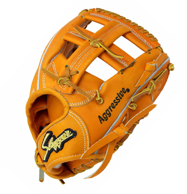 久保田スラッガー（KUBOTA SLUGGER） 2025 硬式グローブ 内野手 KSG-L5