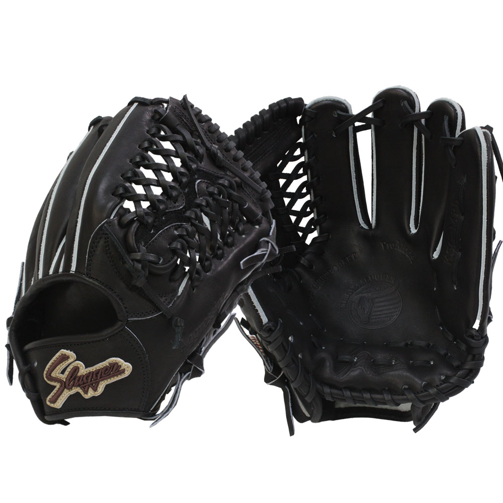 久保田スラッガー（KUBOTA SLUGGER） 硬式グローブ 内野手 KSG-MP5