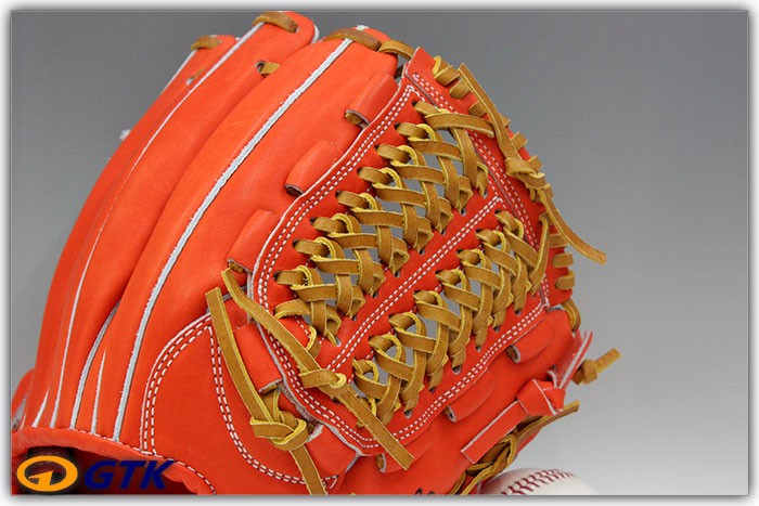 久保田スラッガー（KUBOTA SLUGGER） 2025 硬式グローブ 内野手 KSG