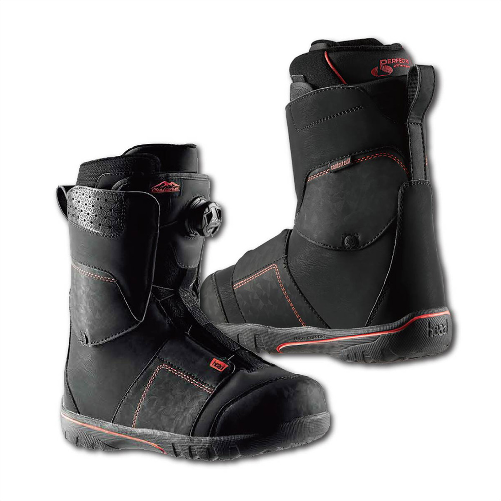 HEAD（ヘッド） スノーボード ブーツ GALORE BOA SMU ボア 2025.モデル