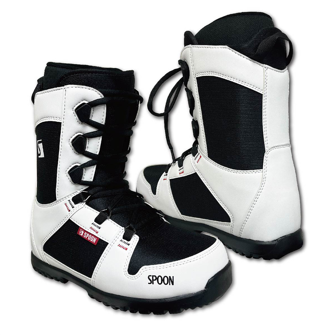 SPOON（スプーン） スノーボード ブーツ SPOON MAGIC シューレース 靴
