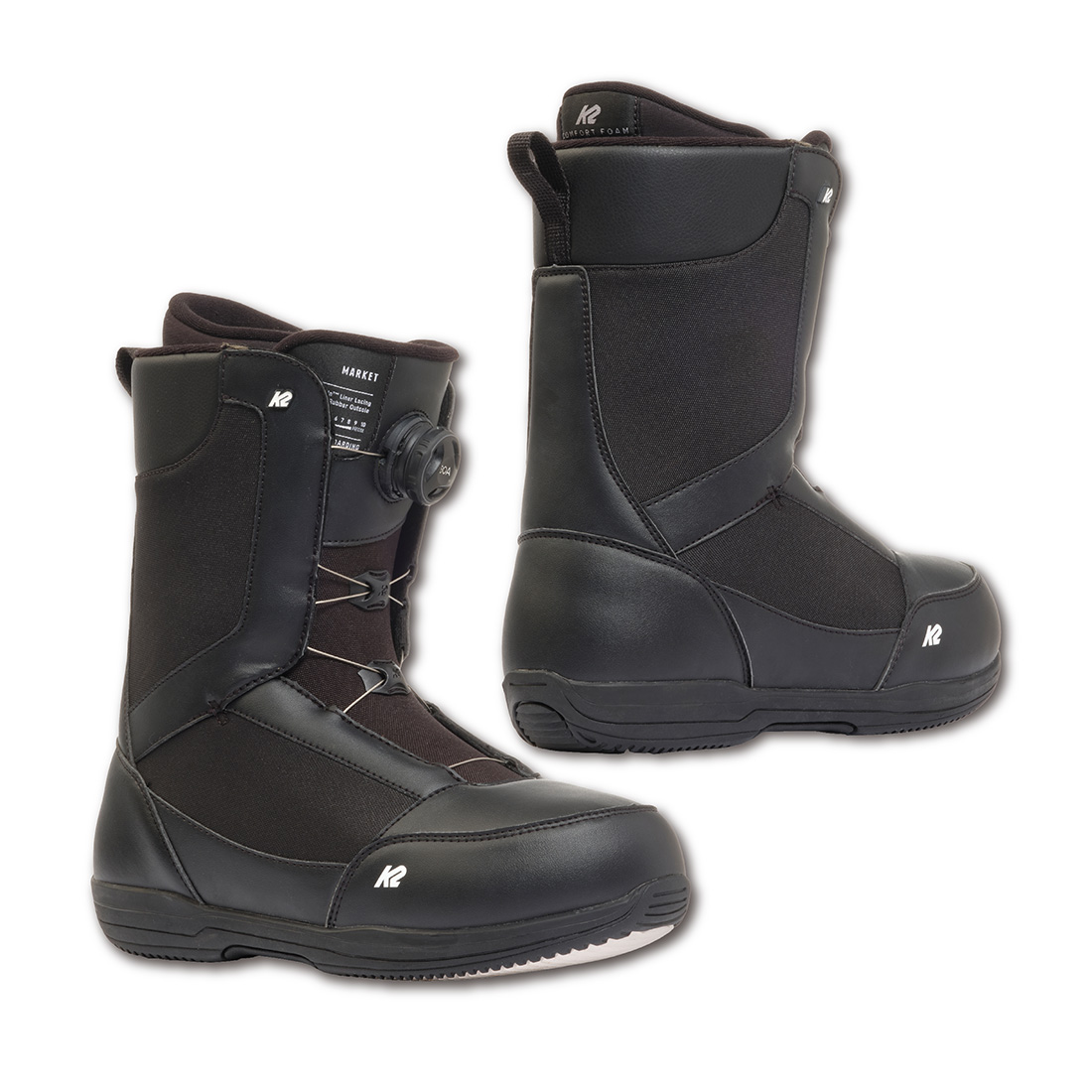 K2（スキー、スノーボード） スノーボード ブーツ（サイズ（cm）：23.5