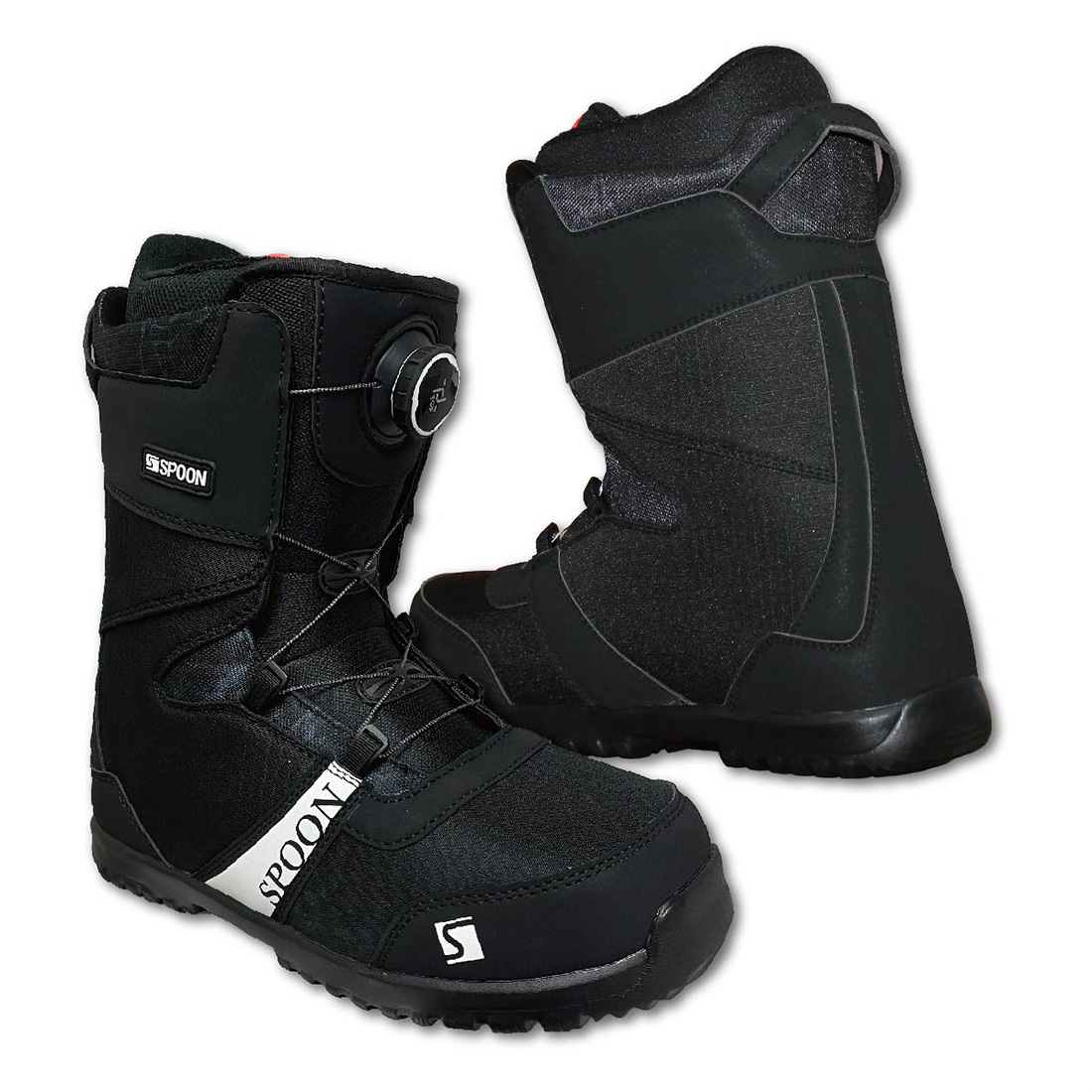 spoon ブーツ（スポーツ用品）のおすすめ人気商品一覧 通販 - Yahoo