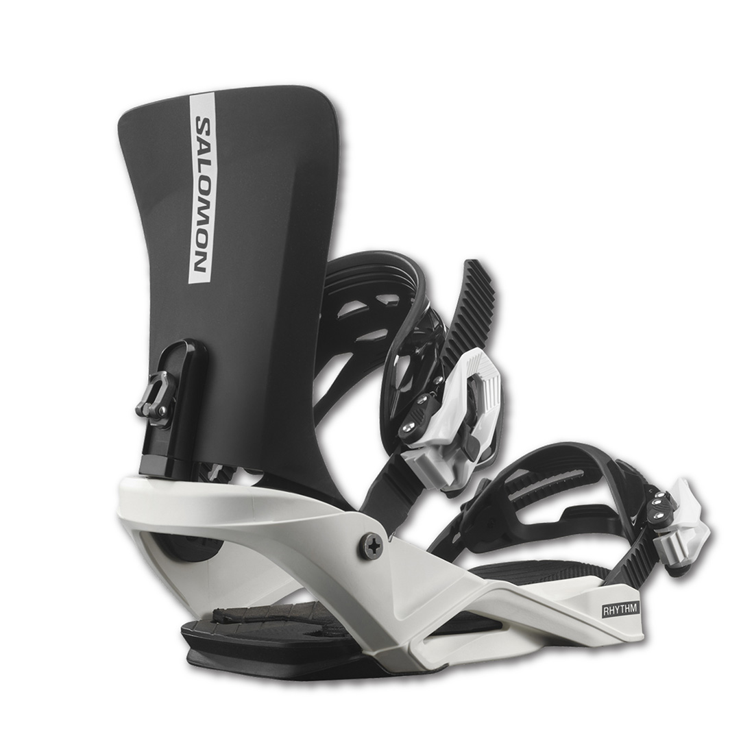 SALOMON（サロモン） スノーボード ビンディング RHYTHM リズム 2025