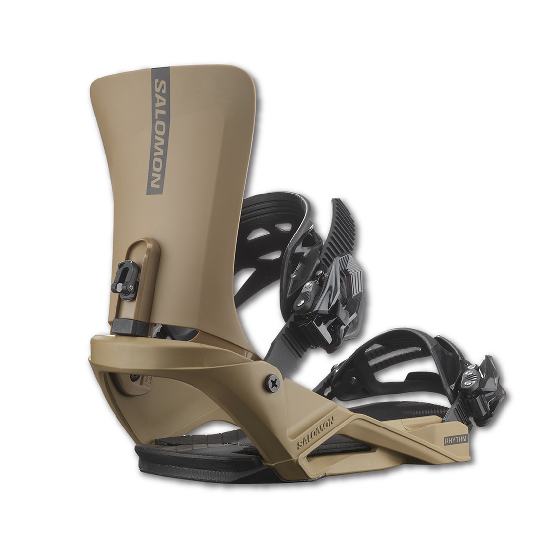 SALOMON（サロモン） スノーボード ビンディング RHYTHM リズム 2025