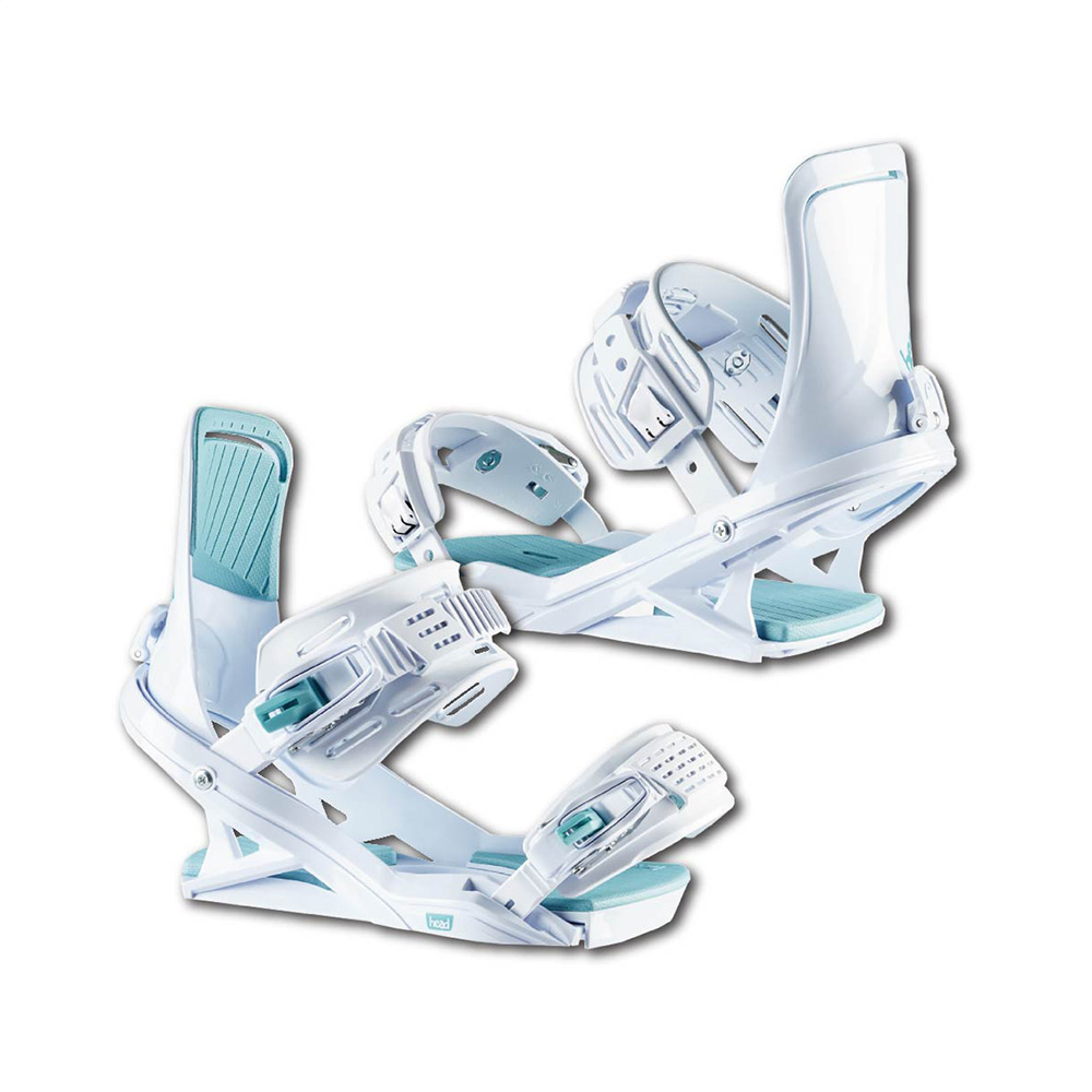 HEAD（ヘッド） スノーボード ビィンディング FX FAY 1 LYT 2024