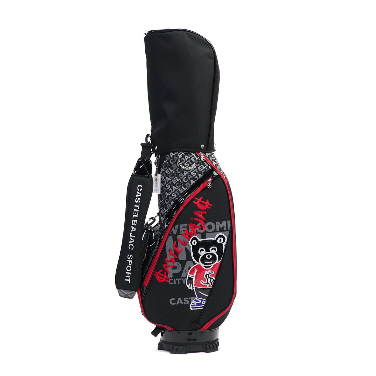 CASTELBAJAC SPORT 最大51%☆3/8限定 カステルバジャック スポーツ