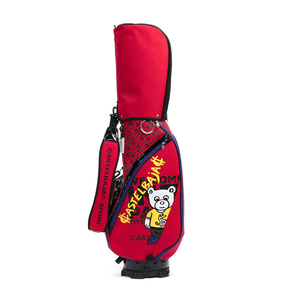 CASTELBAJAC SPORT 最大51%☆3/8限定 カステルバジャック スポーツ