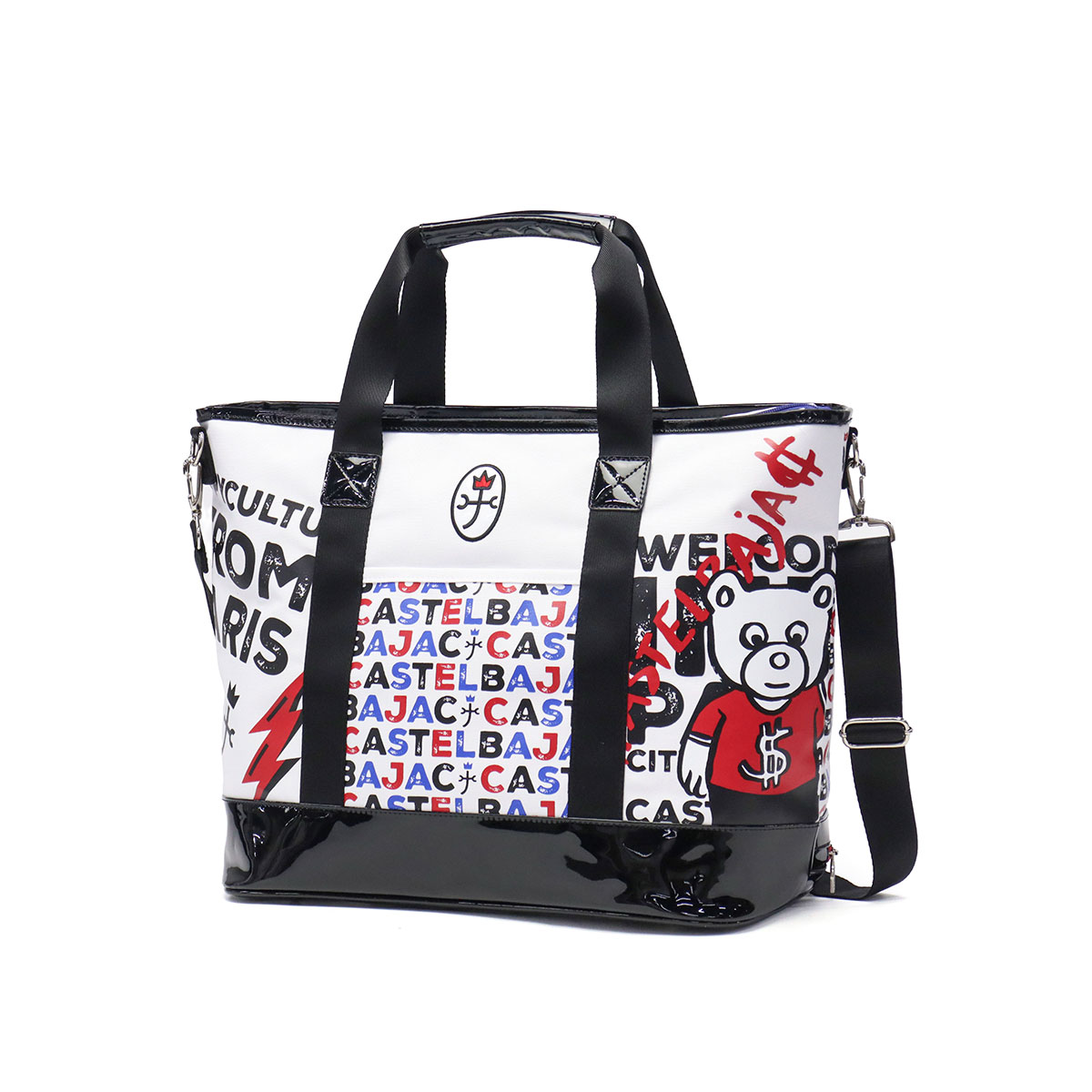 CASTELBAJAC SPORT 最大51%☆3/8限定 カステルバジャック スポーツ