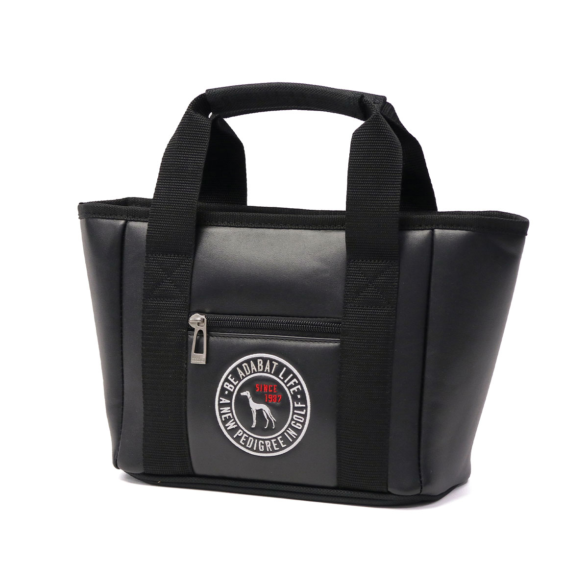 adabat（アダバット） 最大41%☆3/5限定 カートバッグ ゴルフ メンズ