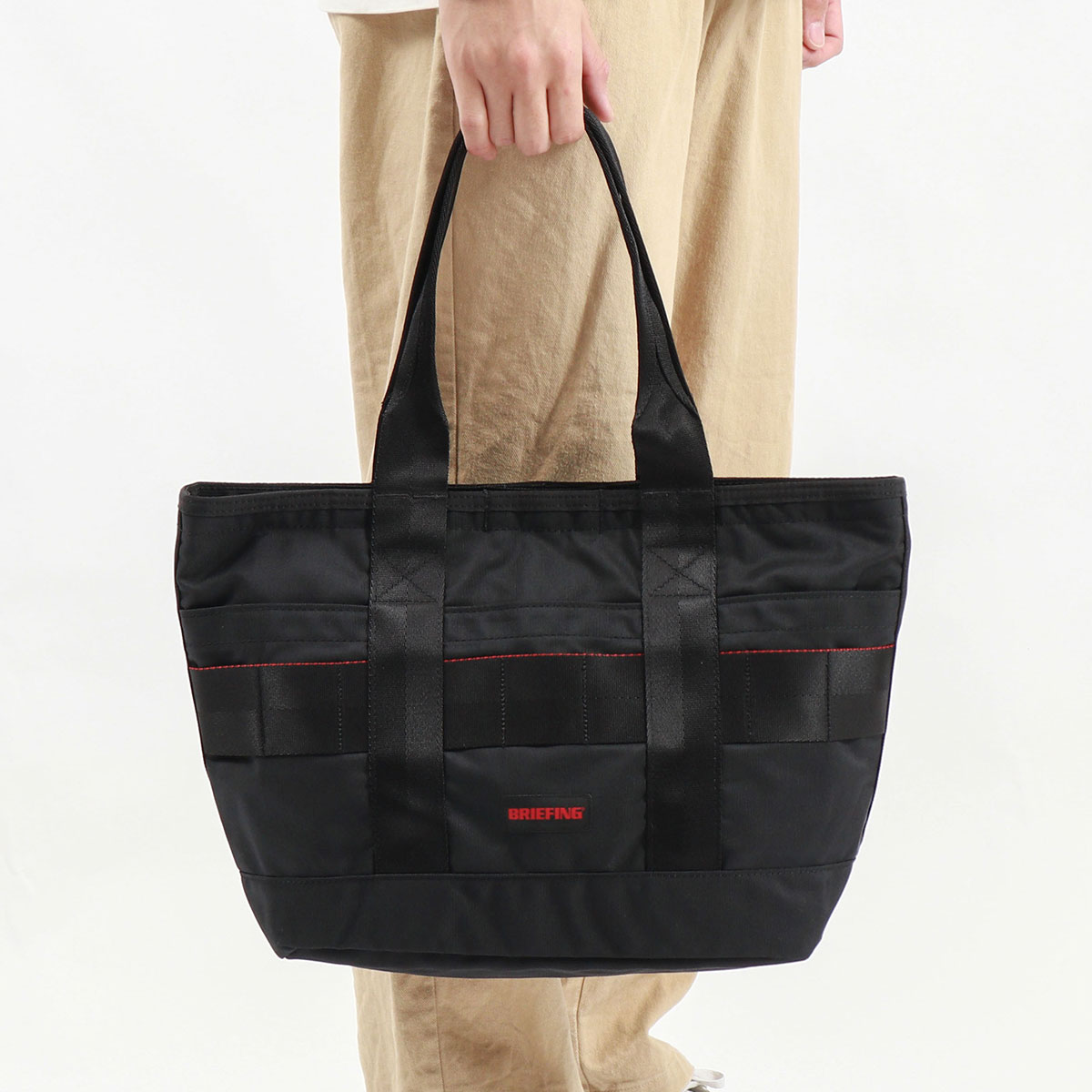 BRIEFING（ブリーフィング） 最大51%☆3/8限定 日本正規品 トート